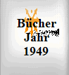 Bcher Jahr 1949