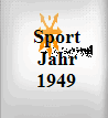 Sport Jahr 1949